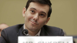 Martin Shkreli urdhërohet të kthejë 64 milionë dollarë për mashtrimin me barna