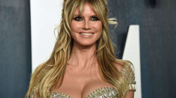 Heidi Klum tregon se është fanse e madhe e Snoop Doggit