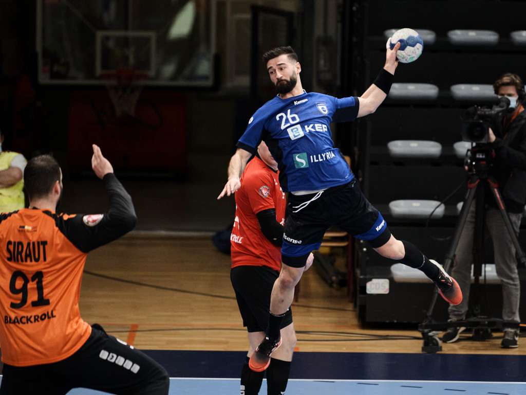 Kosova i mbyll me humbje eliminatoret, nuk avancon tutje