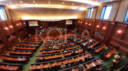 ​Kuvendi me seancë të jashtëzakonshme sot për referendumin serb