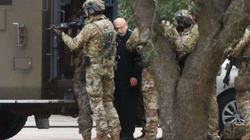 Shpëtohen pengjet në një sinagogë në Teksas, vritet pengmarrësi