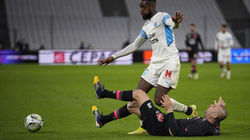 Marseille dhe Lille ndajnë pikët