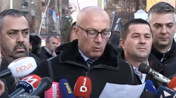 Vuçiqi e Rakiqi paralajmërojnë pasoja për Kosovën pas ndalimit të referendumit