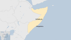 Zëdhënësi i Qeverisë së Somalisë lëndohet në sulmin në Mogadishu
