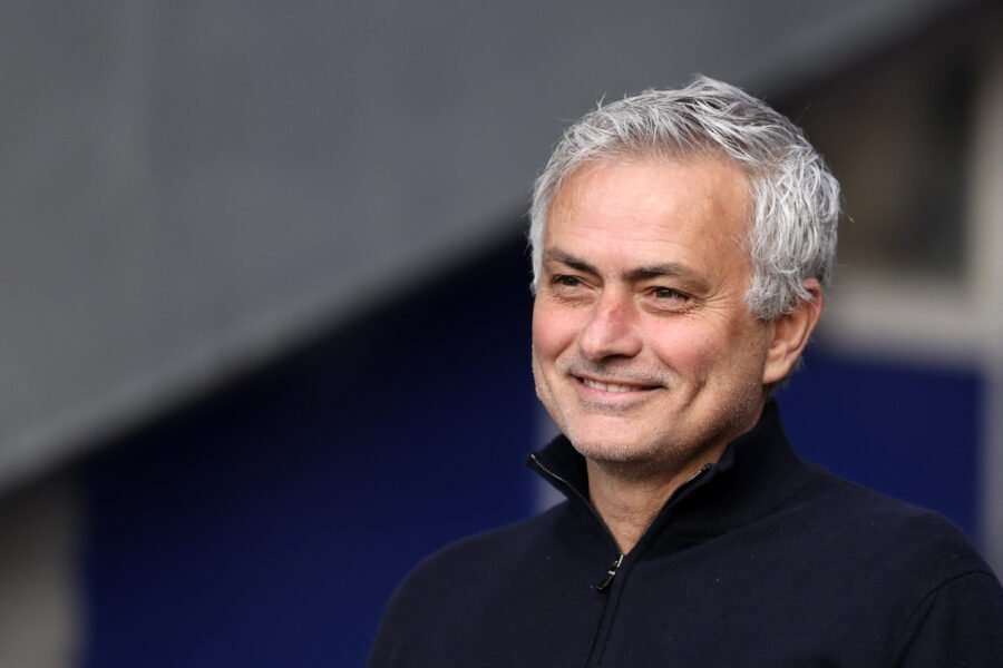 Mourinho: Marash Kumbulla ishte lojtari më i mirë ndaj Cagliarit