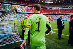 Manuel Neuer