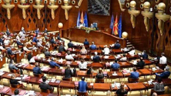 Votohet Qeveria, Dimitar Kovaçevski kryeministër i Maqedonisë së Veriut