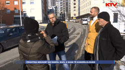 Prishtina mbushet me laura, MAPL e quan të kundërligjshme