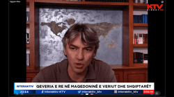 Sela: Kovaçevski s’ka legjitimet, nuk u zgjodh me votat e qytetarëve
