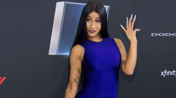 Cardi B mendon se fama është e mërzitshme