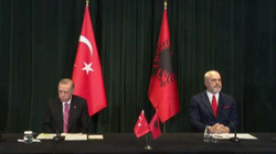 Shqipëria refuzon “ultimatumin” e Erdoganit