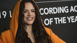 Rosalía paralajmëron lansimin e dy këngëve të reja