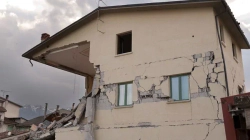 Tërmet në Afganistan, 26 të vdekur