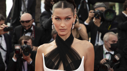 Bella Hadid e vendosur të jetë reale me fansat në rrjetet sociale