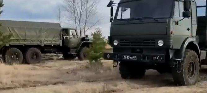 Kanadaja dërgon forca speciale në Ukrainë mes tensioneve në rritje me Rusinë