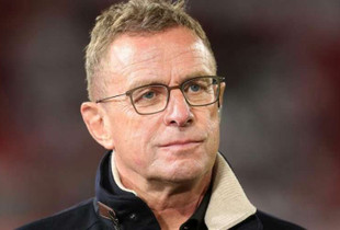 Ralf Rangnick