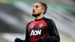Telles do të largohet nga Unitedi