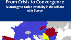 Raporti: Shpërbërja e Jugosllavisë duhet të përfundojë aty ku filloi - në Kosovë