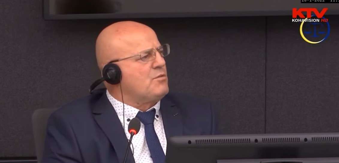 Dëshmitari Sopi: Forcat serbe nuk i kursyen as fëmijët, gratë e pleqtë