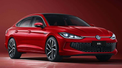 Volkswageni përgatit një model interesant për tregun kinez
