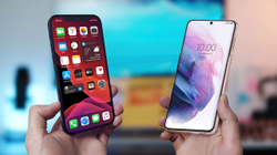 Apple kthehet sërish në krye, rrëzon nga froni Samsungun