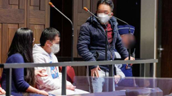 Kontrabandisti vietnamez dënohet me 15 vjet burgim për vdekjen e 39 migrantëve