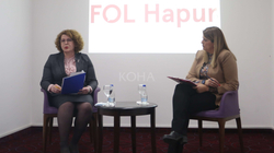 Hajdari: Miratimi i Projektligjit për tregti me jashtë do të ndihmojë zbatimin e reciprocitetit ndaj Serbisë