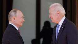 Bideni për front të bashkuar kundër Rusisë