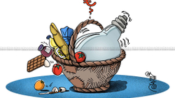 Karikatura e ditës - 19.01.2022