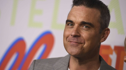 Robbie Williams po shpreson të realizojë turne në fund të vitit