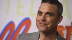 Robbie Williams po shpreson të realizojë turne në fund të vitit