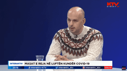 Vela: Doza përforcuese rikthen mbrojtjen 70-80%