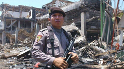 Dënohet me 15 vjet burgim ideatori prapa sulmit në Indonezi