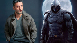 “Moon Knight” seriali i ri i bazuar në librat me superheronj “Marvel”