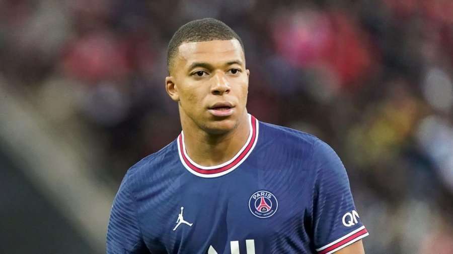 PSG-ja ka besim se Mbappe do ta vazhdojë kontratën