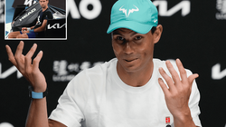 Nadal apelon te tenistët që të vaksinohen