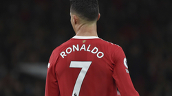Chelsea nis kontaktet me Ronaldon