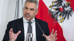Austria, e para në Evropë që sot voton për ta bërë vaksinimin të detyrueshëm