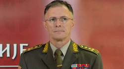 Gjenerali serb paralajmëron reagim nëse FSK-ja futet në veri