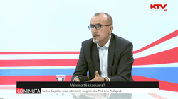 Haxhiu: Vaksinimi i dështuar, s’ka pasur masa stimuluese për të vaksinuarit