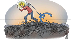 Karikatura e ditës - 20.01.2022