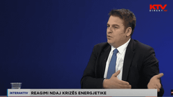 Muja i përgjigjet Haradinajt për çështjen e importeve nga Serbia
