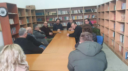 “Dëshmo edhe ti” për dokumentimin e masakrës së Krushës së Madhe