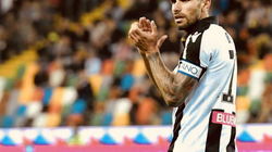 Behrami do të largohet nga Genoa