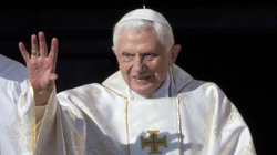 Ish-Papa, Benedikt XVI, dështoi të vepronte në lidhje me abuzimet, thuhet në një raport