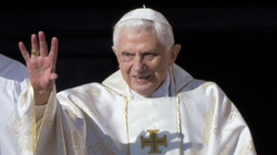 Ish-Papa, Benedikt XVI, dështoi të vepronte në lidhje me abuzimet, thuhet në një raport