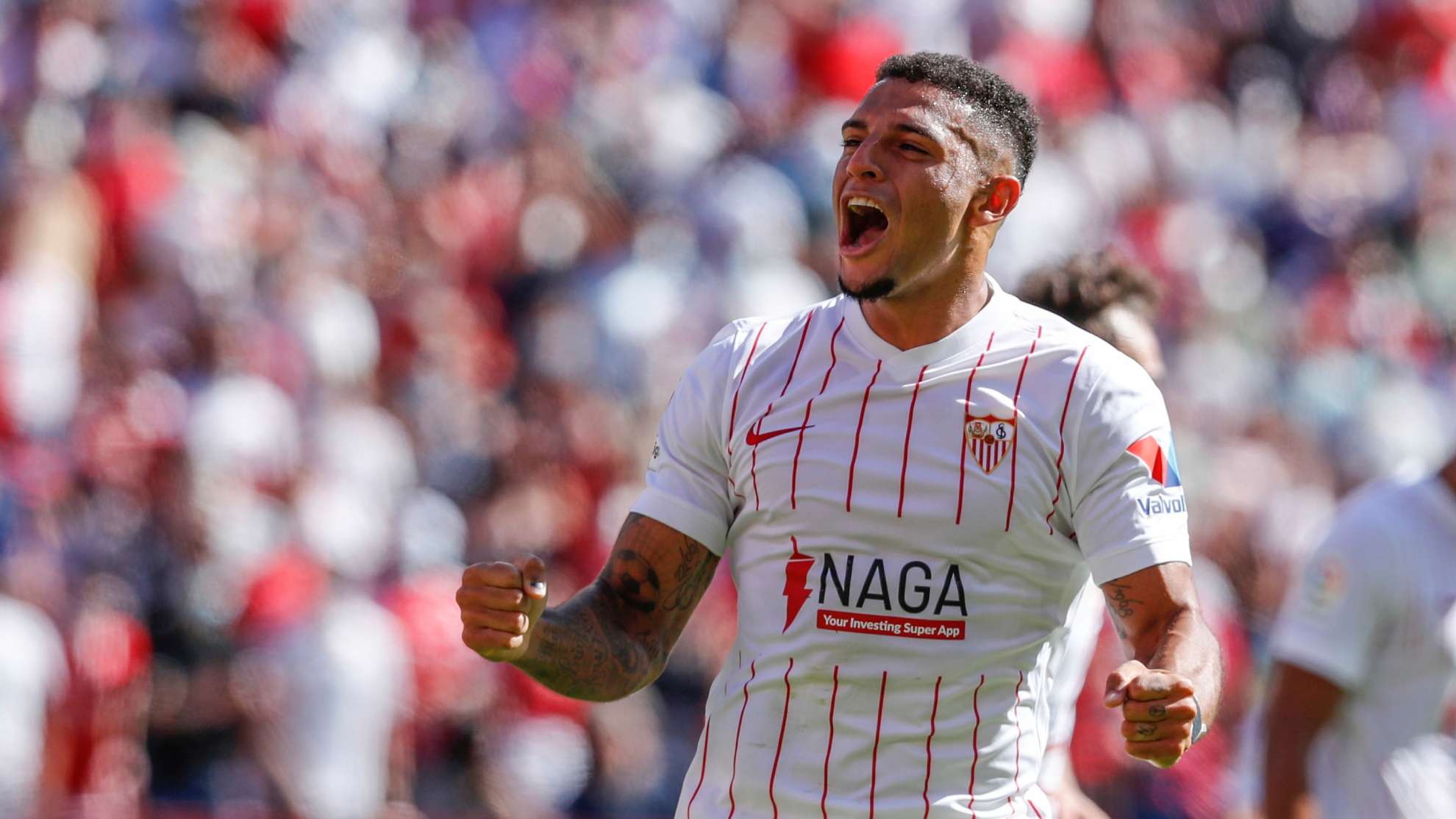 Diego Carlos