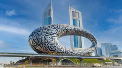 Destinacionet më popullore për vitin 2022, prin Dubai