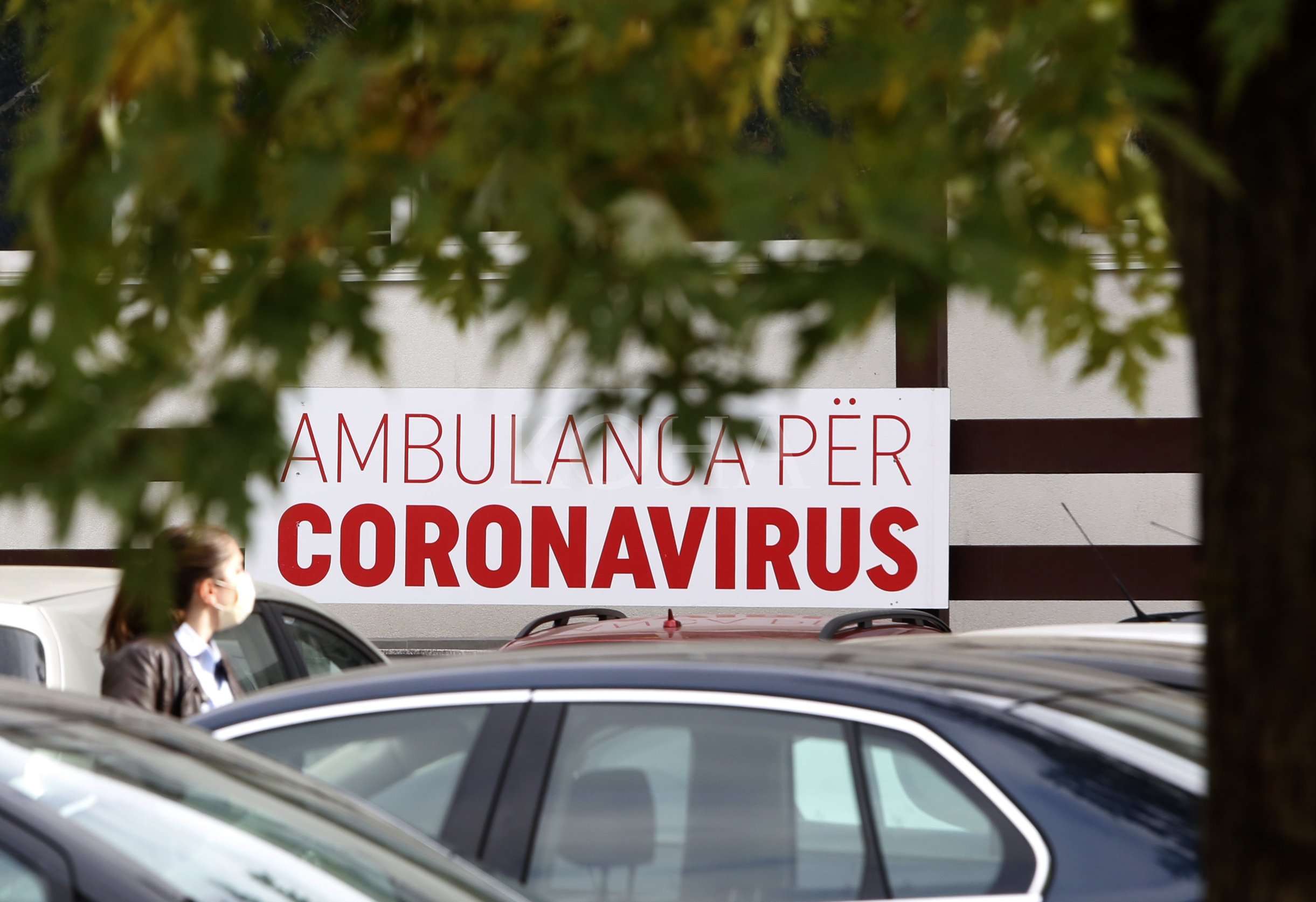 Mbi 9000 raste aktive me COVID-19 në Kosovë