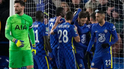 Chelsea luan ndaj Spursit që e ka mposhtur tri herë